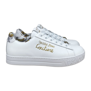 Versace Jeans Couture scarpe