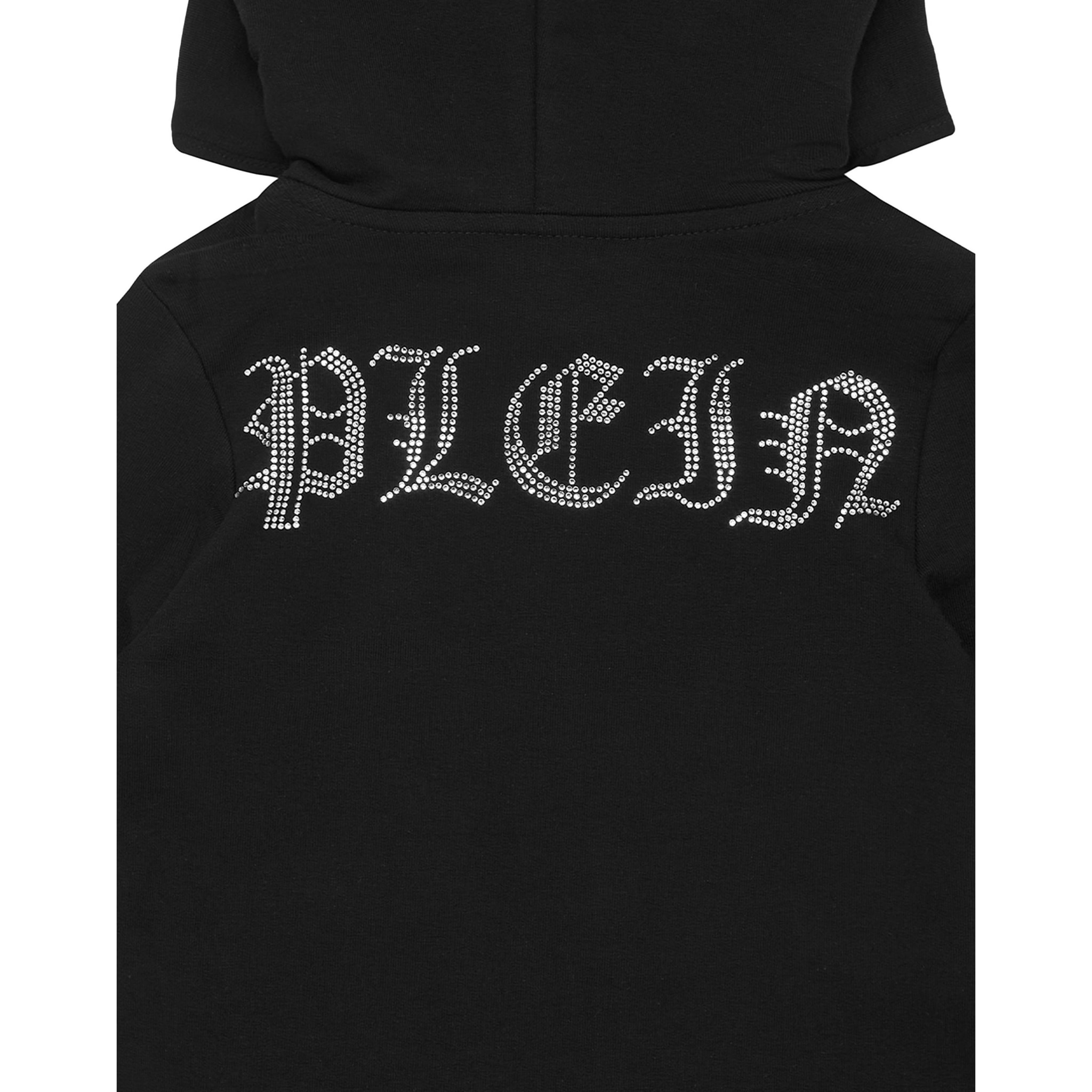 PHILIPP PLEIN Sudadera/pantalón GOTHIC PLEIN