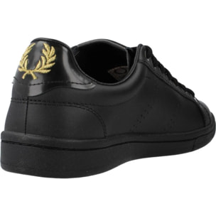 SNEAKERS FRED PERRY B721 LEATHER