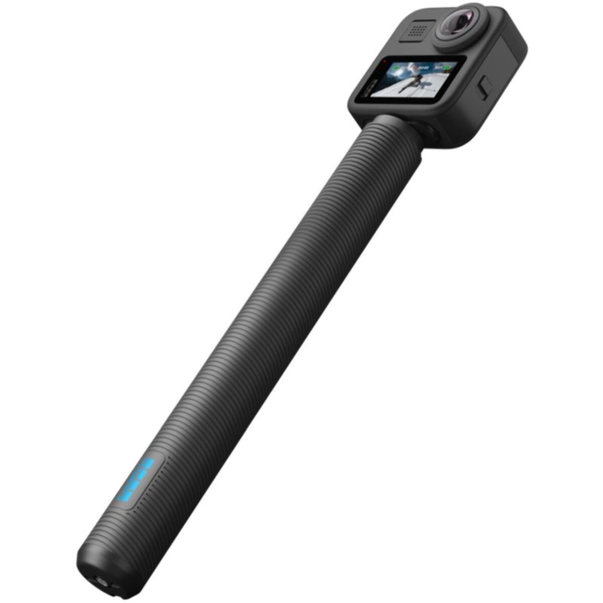 Perche GOPRO Perche télescopique pour caméra