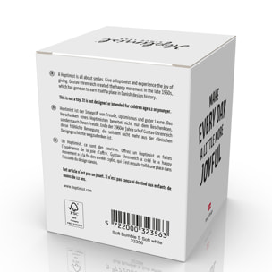 Hoptimist Soft Bumble