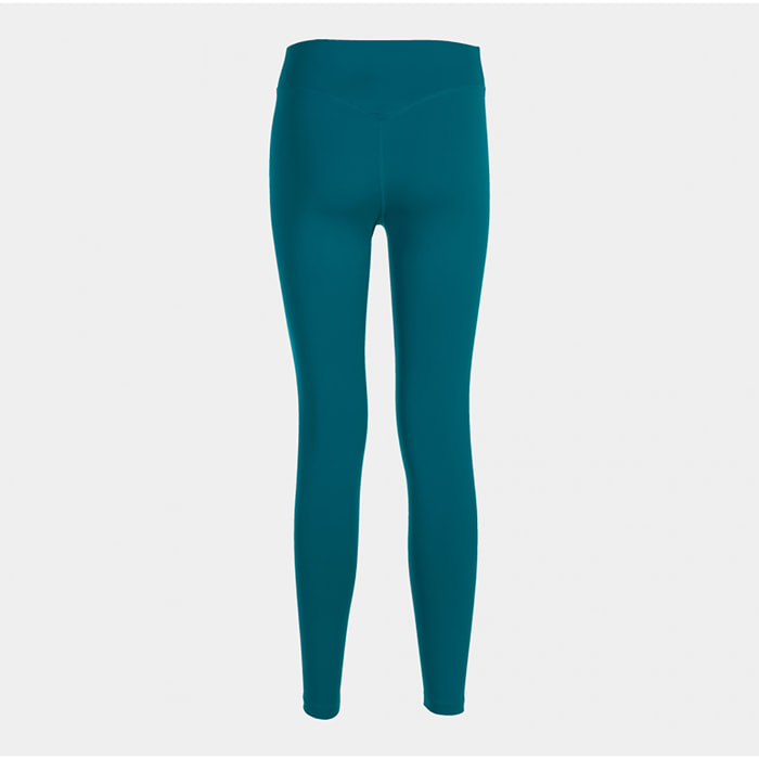 JOMA leggings donna verde