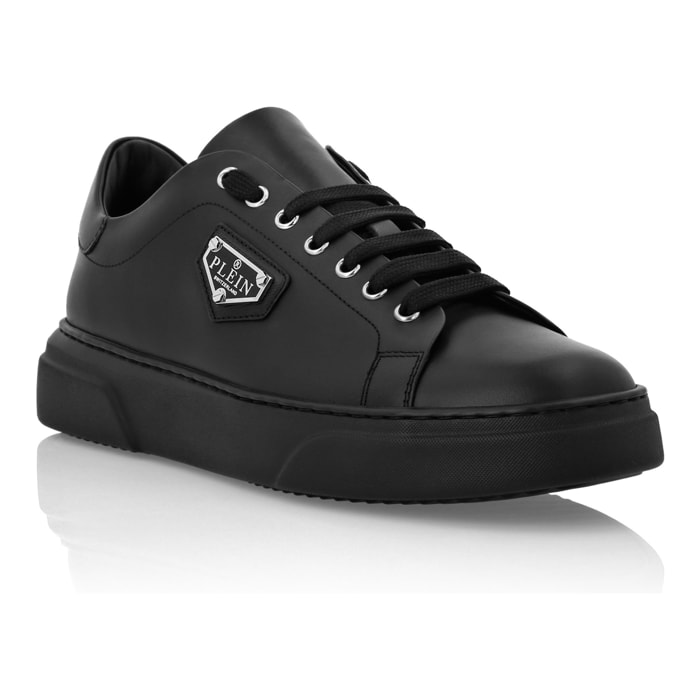 PHILIPP PLEIN Low-Top Sneakers ICONIC PLEIN