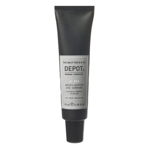 DEPOT no.804 Multi-Action Eye Contour 20ml