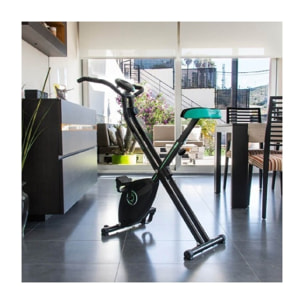Cecotec Vélo d'appartement X-Bike
