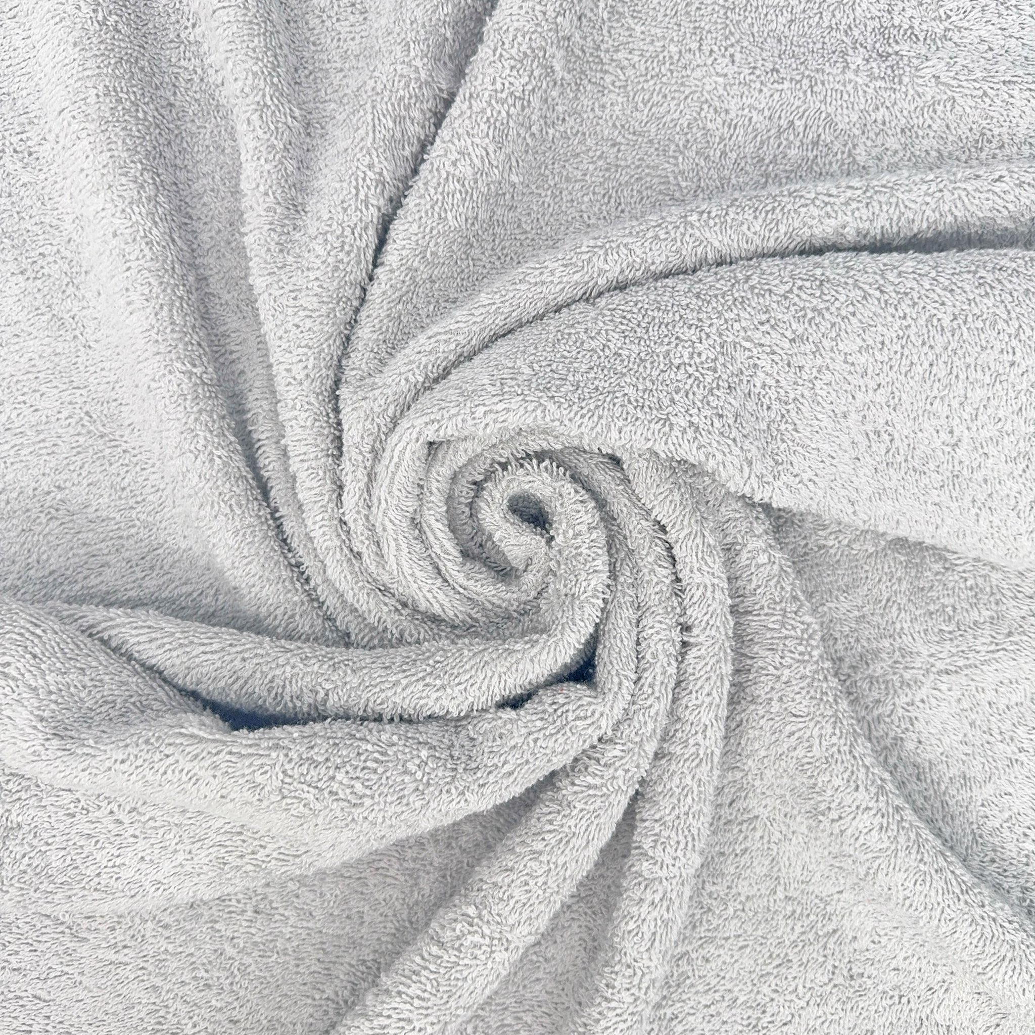 Set Spugna MORA 3 Pezzi: Viso+Ospite+Telo Bagno