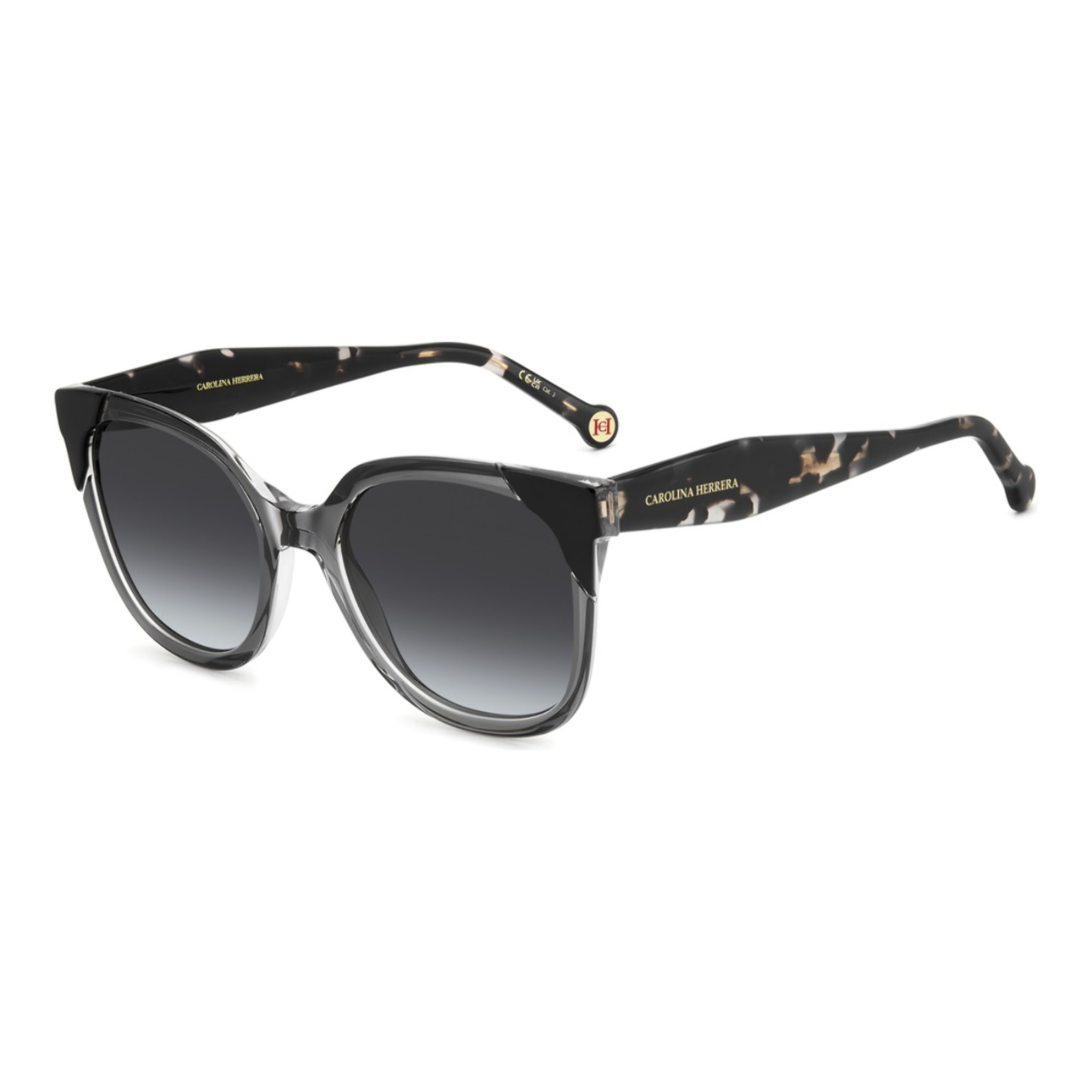 Gafas de Sol Carolina Herrera HER 0289/S R6S de Acetato Mujer 54 mm