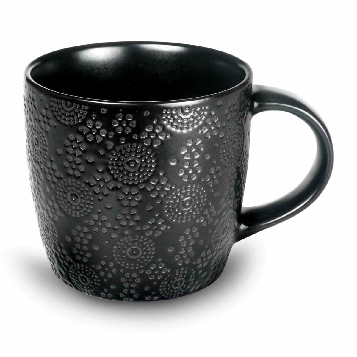 Black Japan - Tazze da caffè e tè (x6)