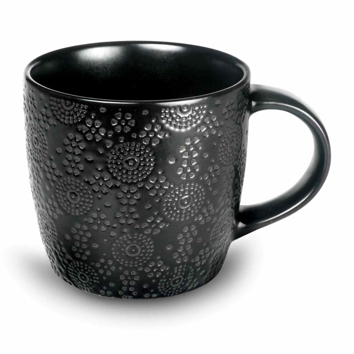 Black Japan - Tazze da caffè e tè (x6)