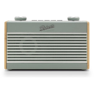 Radio DAB ROBERTS RAMBLER UNO BLEU CIEL