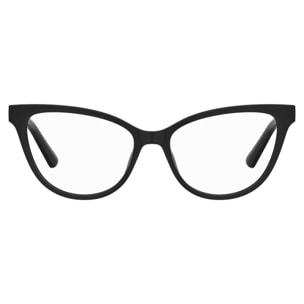 Gafas de Vista Love Moschino MOL659 807 de Tr90 Mujer 54 mm