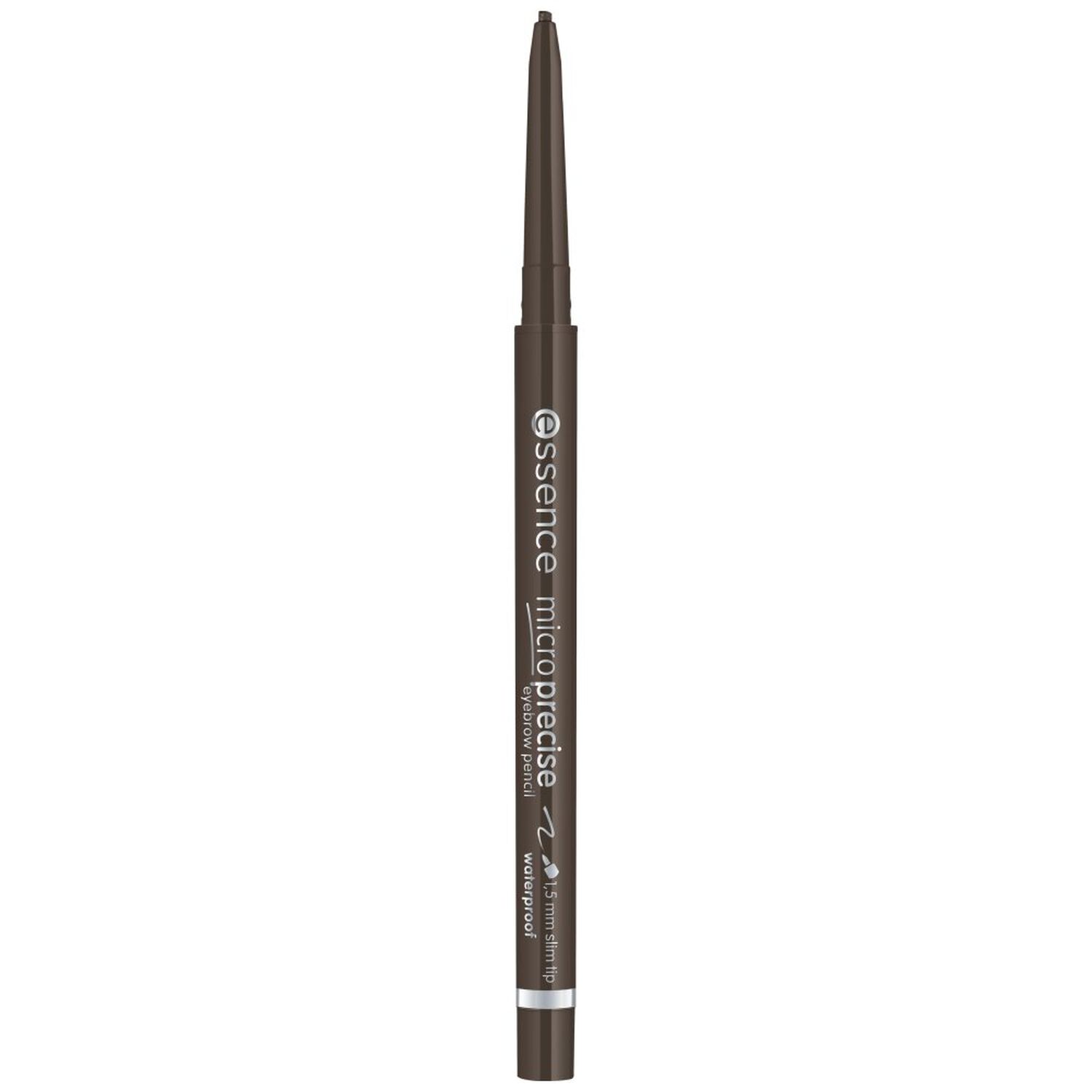 Micro Precise Eyebrow Pencil - Crayon Sourcils Ultra Précis