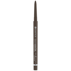 Micro Precise Eyebrow Pencil - Crayon Sourcils Ultra Précis