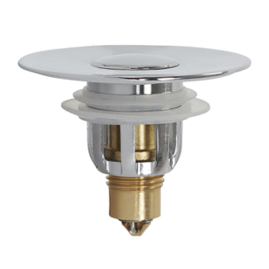 Bouchon Universel Avec Filtre 6cm2