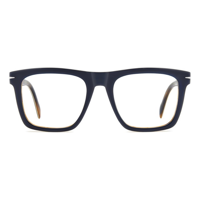 Gafas de Vista David Beckham DB 7020 S9W 51 de Acetato Hombre 51 mm