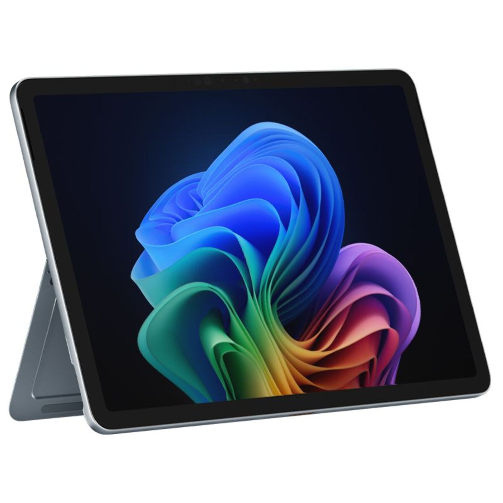 PC Hybride MICROSOFT Surface Pro12' XPlus/16/512 Bleu Océan