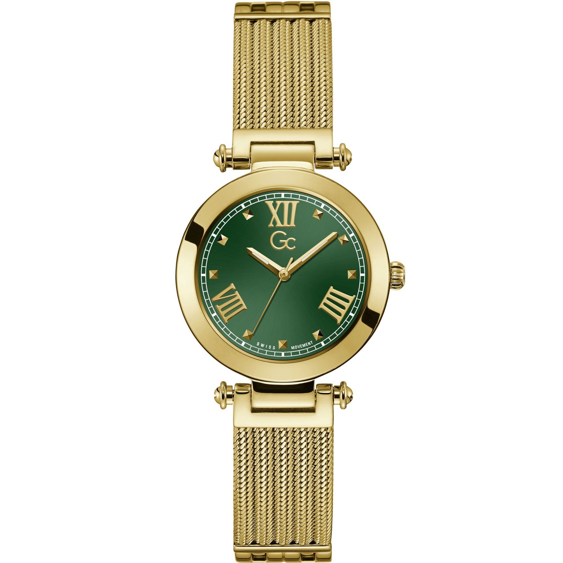 Gc Orologio Analogico Al Quarzo Gdr Gc Primechic