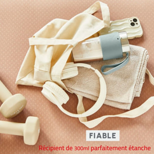 Blender MOULINEX LM1C0410 Mini Blender portable Lightmix