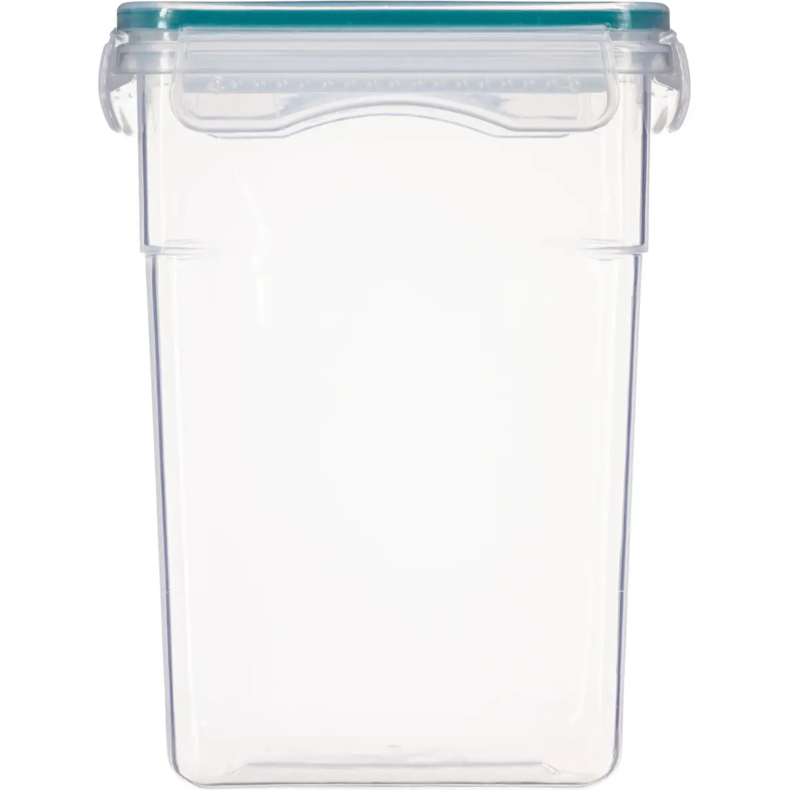 Boîte de conservation plastique "Clipeat" 1,4L
