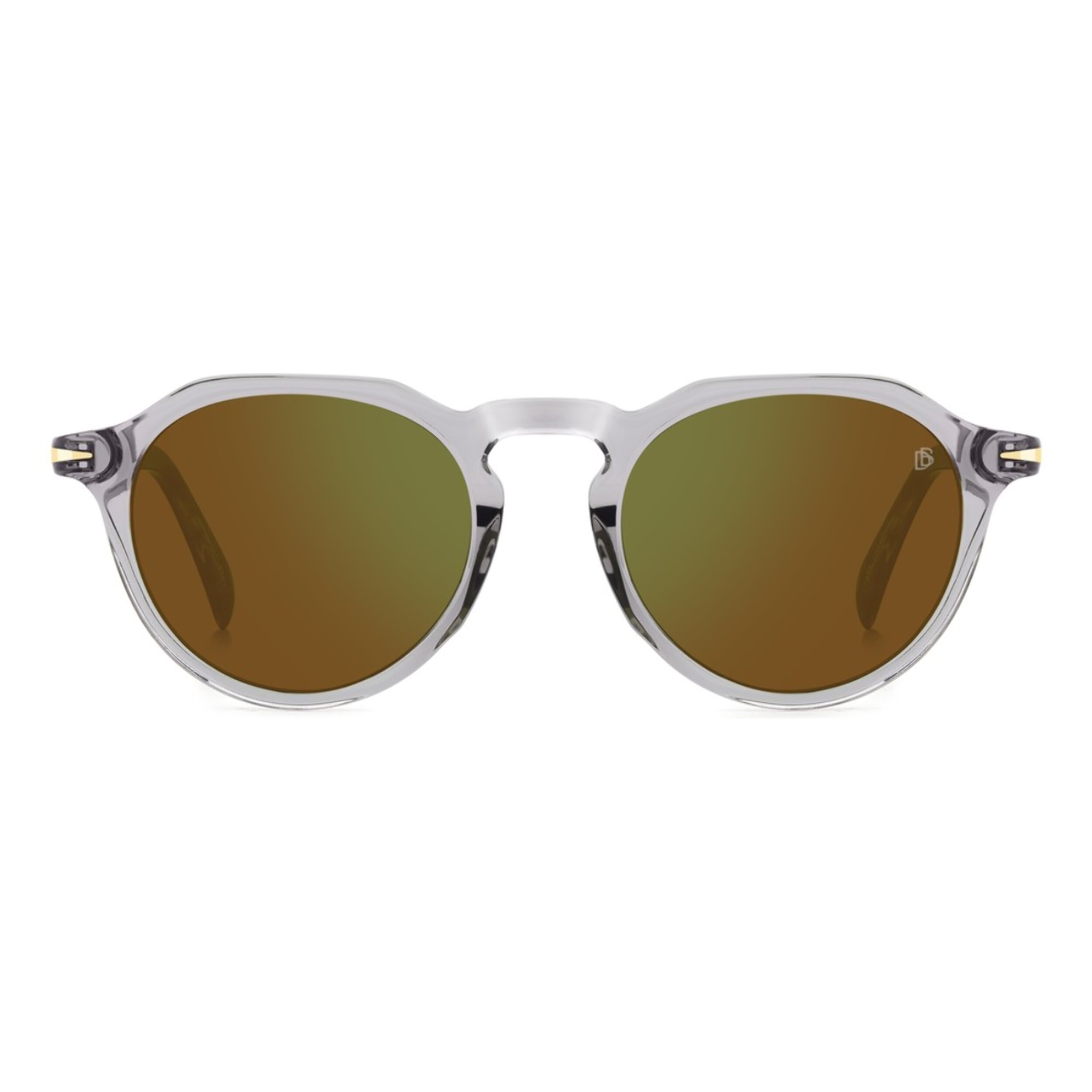 Gafas de Sol David Beckham DB 1171/S MOI de Acetato Hombre 50 mm