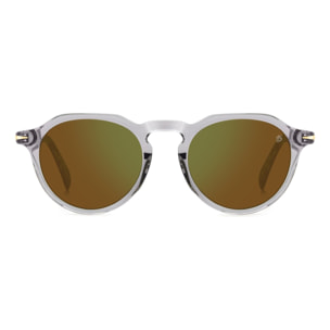 Gafas de Sol David Beckham DB 1171/S MOI de Acetato Hombre 50 mm