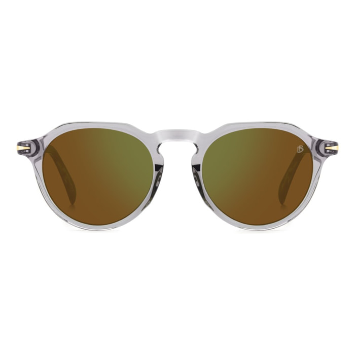 Gafas de Sol David Beckham DB 1171/S MOI de Acetato Hombre 50 mm