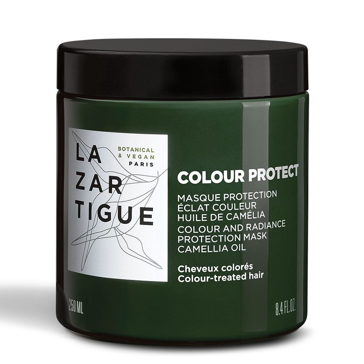 Colour Protect - Masque Protection Eclat Couleur