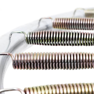 Trampolino Tappeto Jumper Elastico con Rete di Sicurezza, 6 Pali Imbottiti, Scaletta e Rivestimento sui Bordi, Ideale per Giardino, Diametro 305 cm