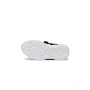 Zapatos de lunares para niñas de preescolar