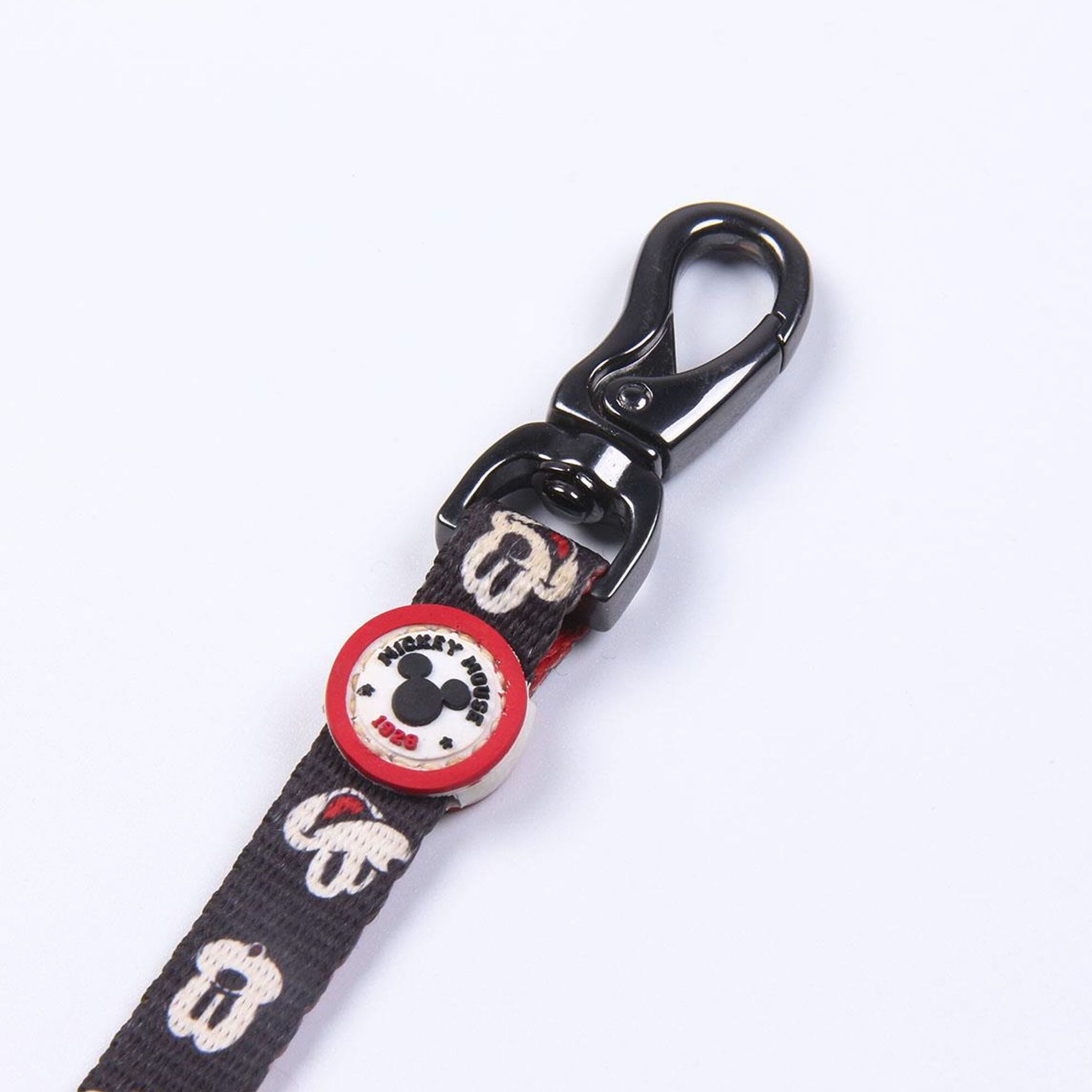 Correa Premium Para Perros M Mickey