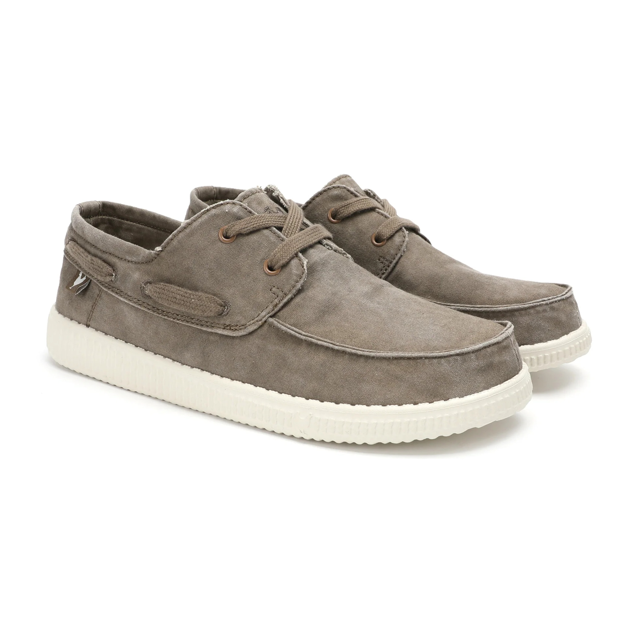 Nautico Wp150 Washed Taupe