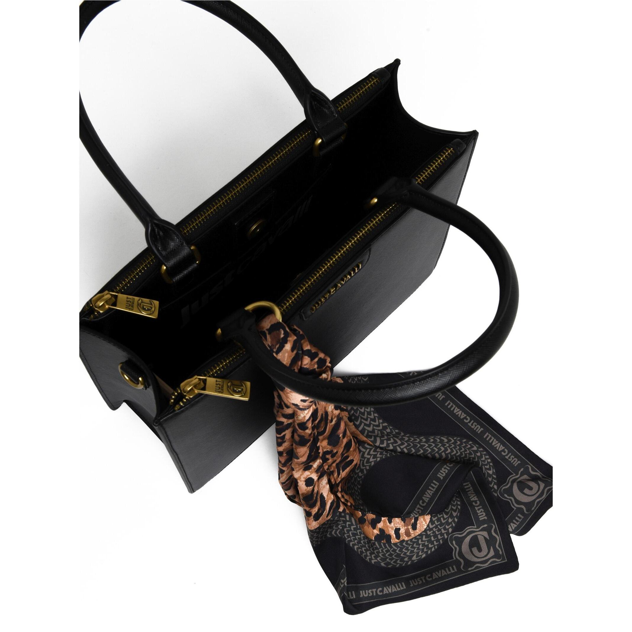 Just Cavalli borsa