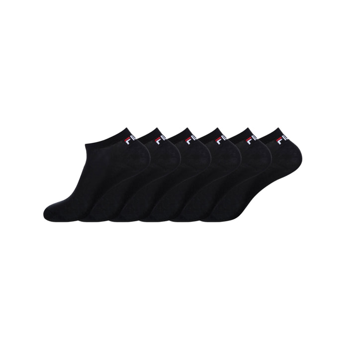 Lot de 6 Paires de Chaussettes socquettes homme