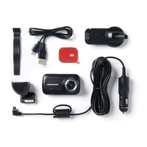 Dashcam NEXTBASE 222