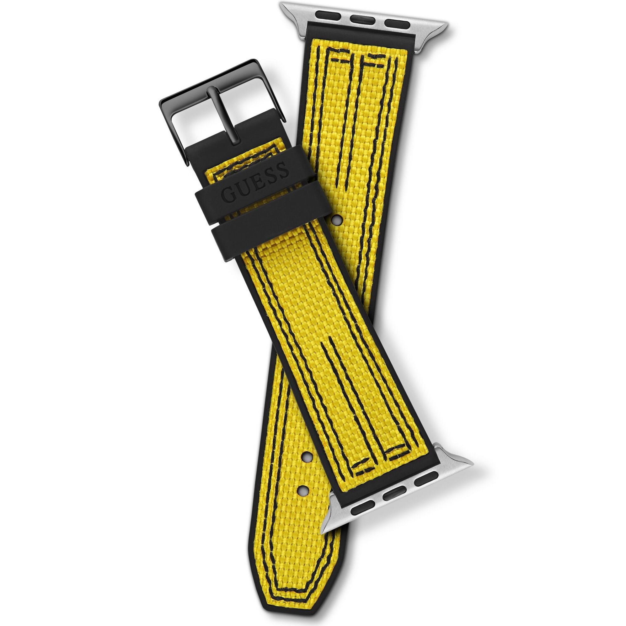 Guess Cinturini Per Orologi Guess Apple (42Mm-44Mm)