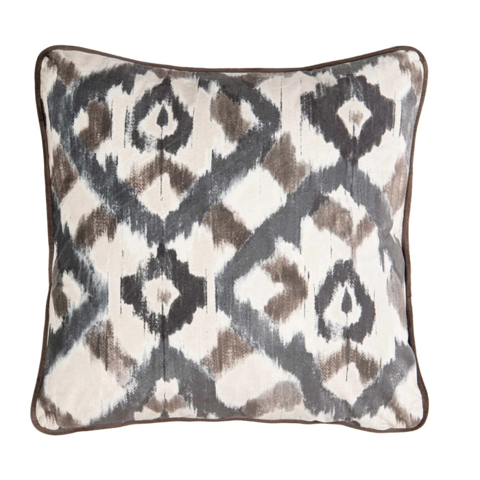 Cojin Classic Brocado 50x13x50 Cm