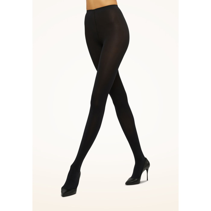 Top a maniche lunghe Merino Fine Rib Top Long Sleev
