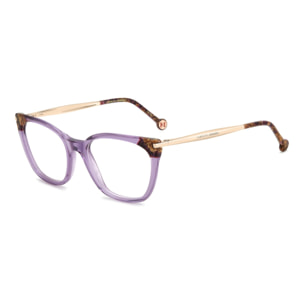 Gafas de Sol Carolina Herrera HER 0221/G/S 3H2 de Acetato Mujer 50 mm