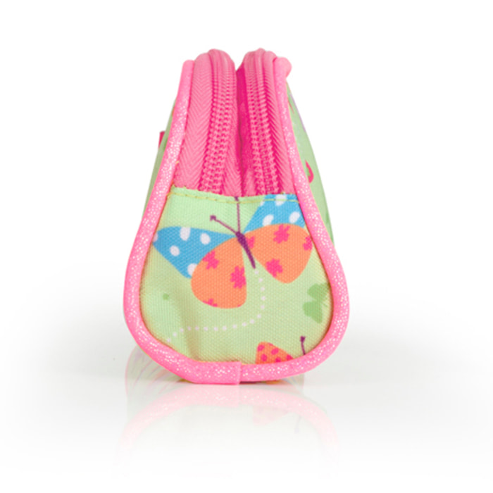 Estuche doble Gabol BOUQUET