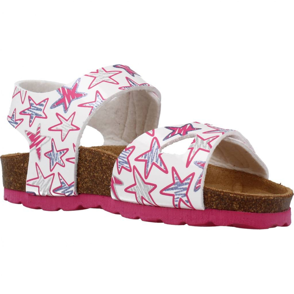 SANDALIAS BIO BIO 75116ZANITA