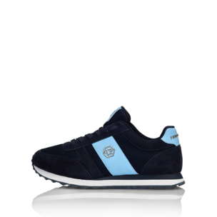 PHILIPP PLEIN Sneaker running HEXAGON