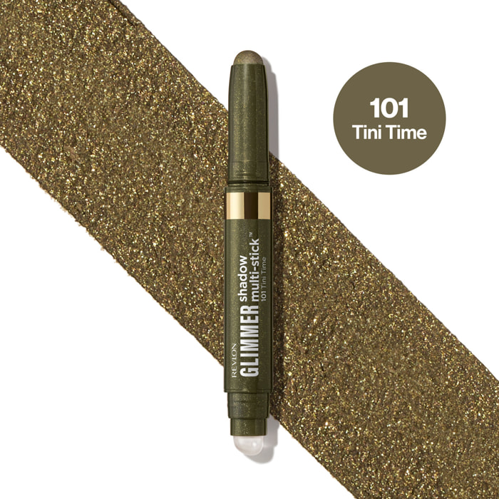 Glimmer Shadow Multi-Stick - TINI TIME
