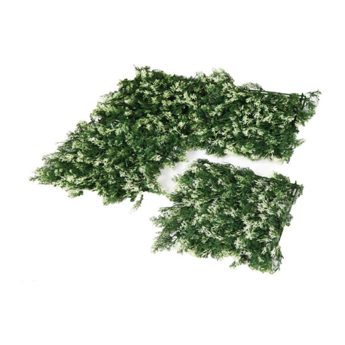 Pack 4 Losetas Cipres 25 X 25