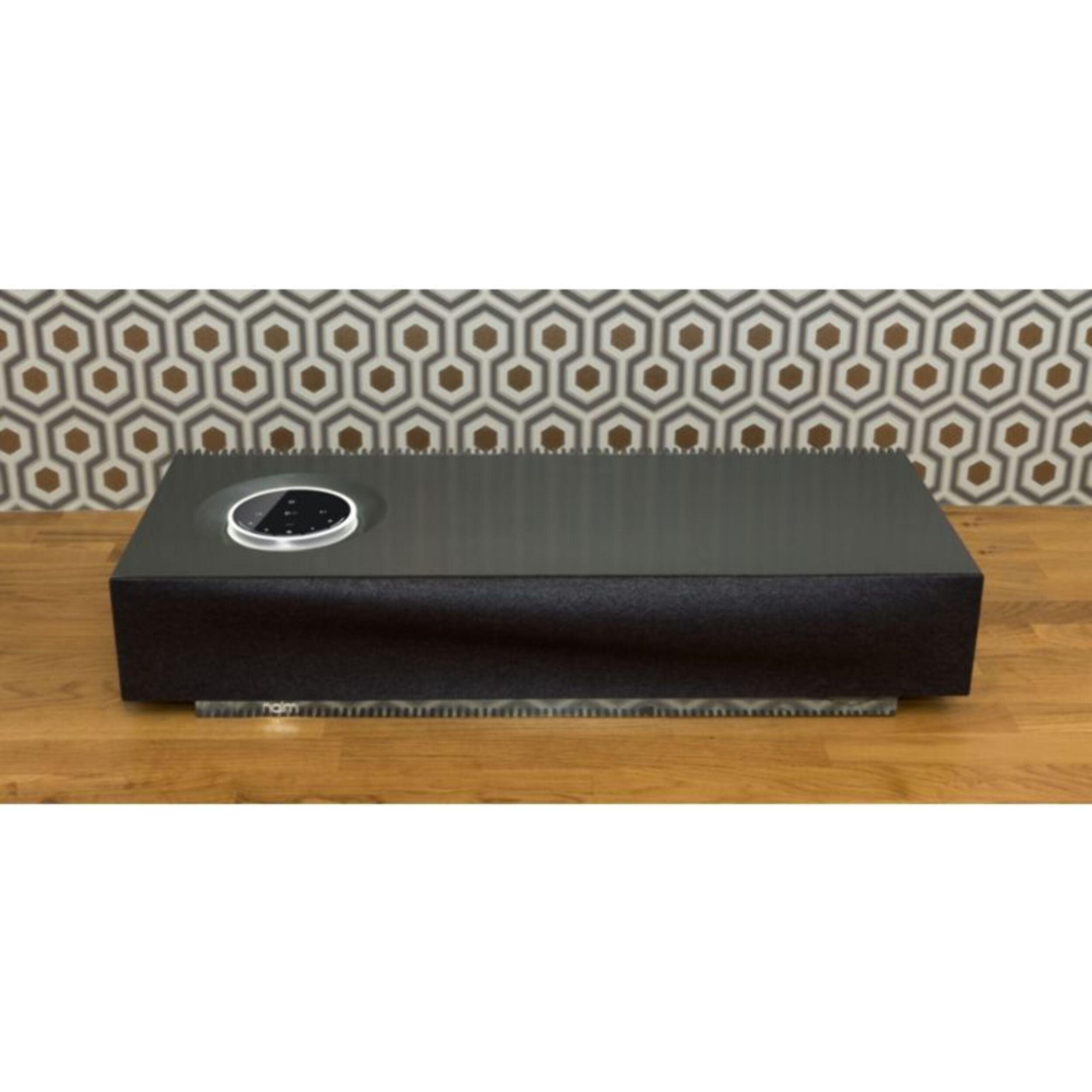 Enceinte résidentielle NAIM MU-SO 2