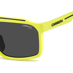 Gafas de Sol Carrera 355/S RHL 08 de Metal Hombre 59 mm