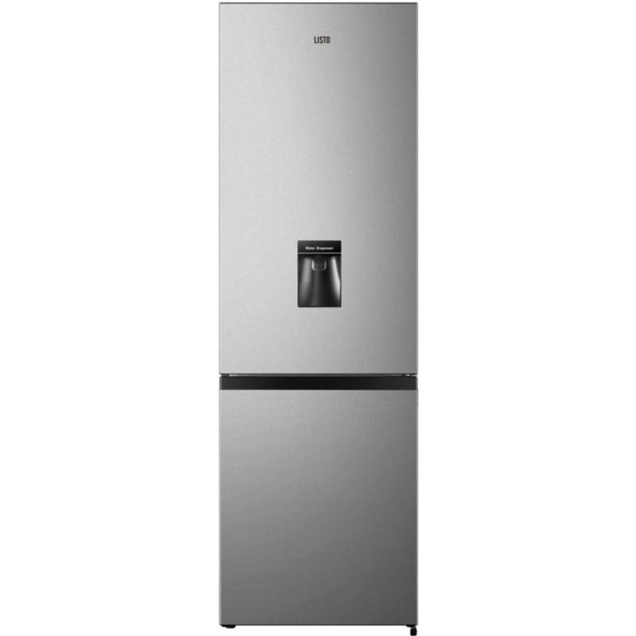 Réfrigérateur combiné LISTO RCDL180-60hiv2