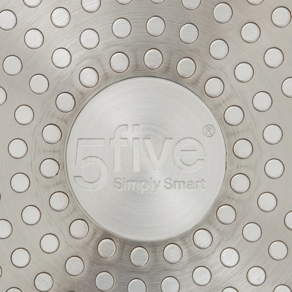 Poêle Neo D20cm aluminium gris