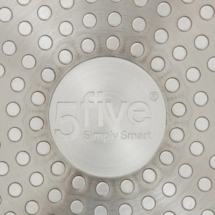 Poêle Neo D20cm aluminium gris