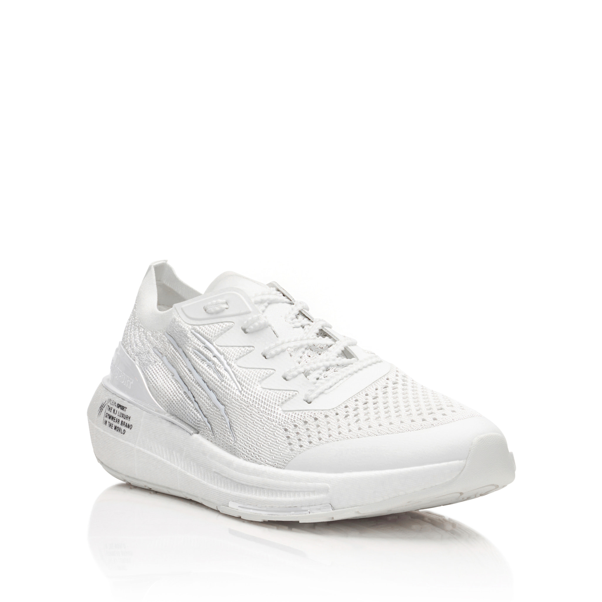 PLEIN SPORT Scarpe da ginnastica basse