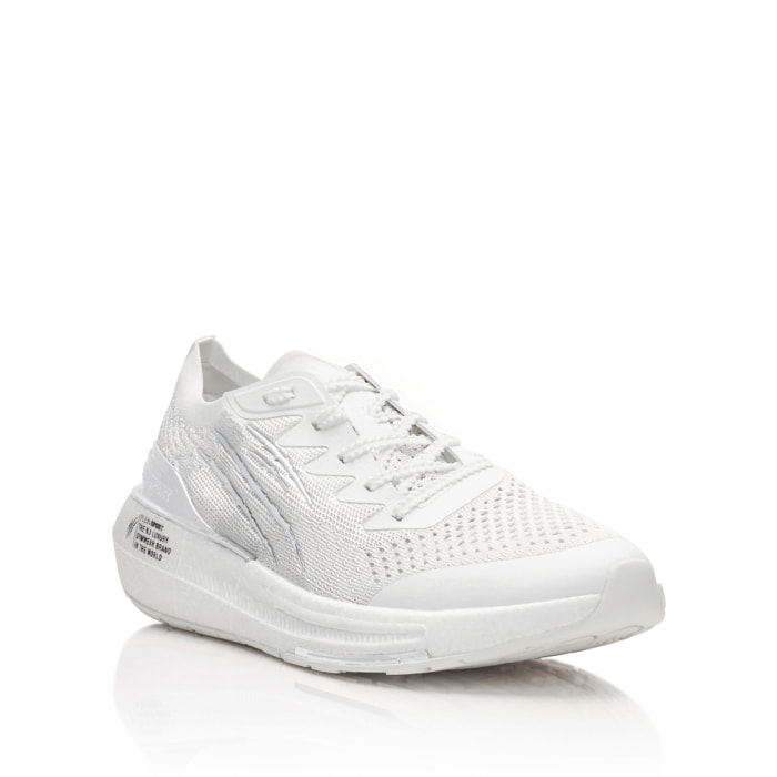 PLEIN SPORT Scarpe da ginnastica basse
